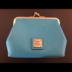 Dooney and Bourke Kisslock